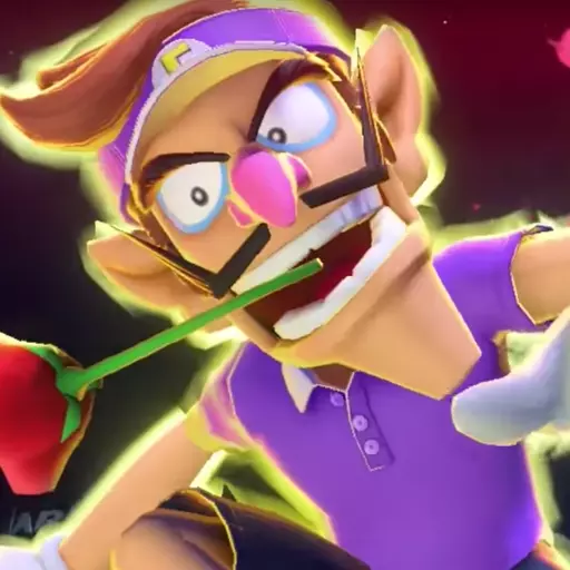 Waluigi [OUTDATED]