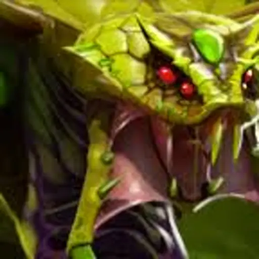 Venomancer (Dota 2)