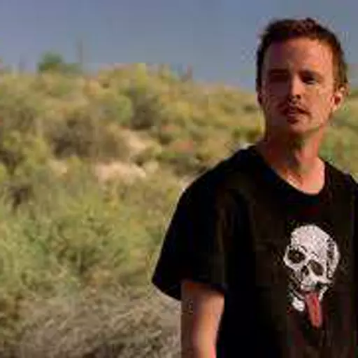 Jesse Pinkman