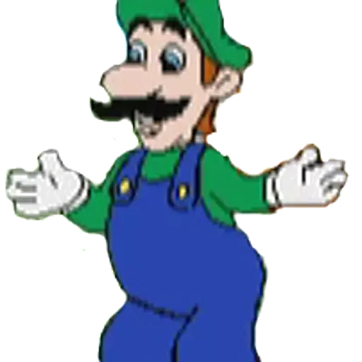 Luigi (CD-i)