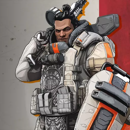 Gibraltar (Apex Legends)