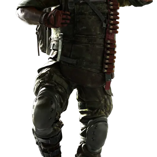 Maestro (Rainbow Six Siege) | ENG/ITA