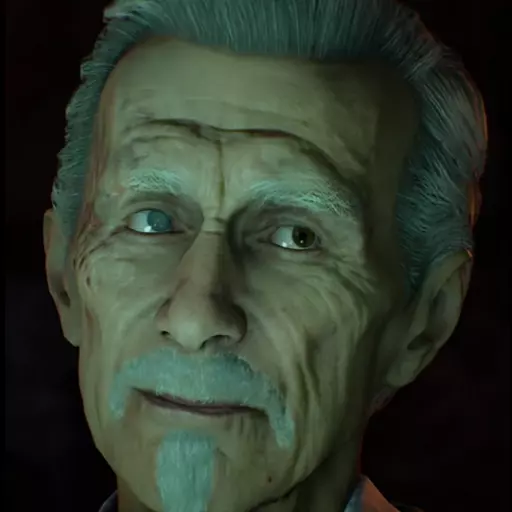 Stanton Shaw (Black Ops 4 Zombies)