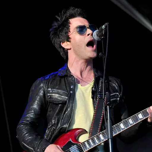 Kelly Jones (Stereophonics)