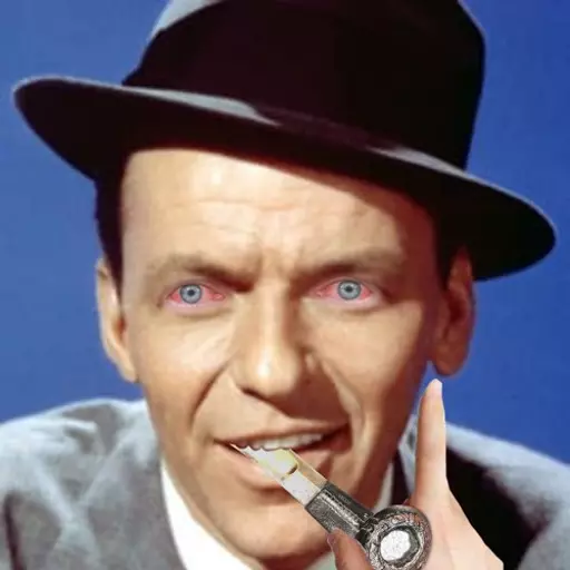 Frank Sinatra