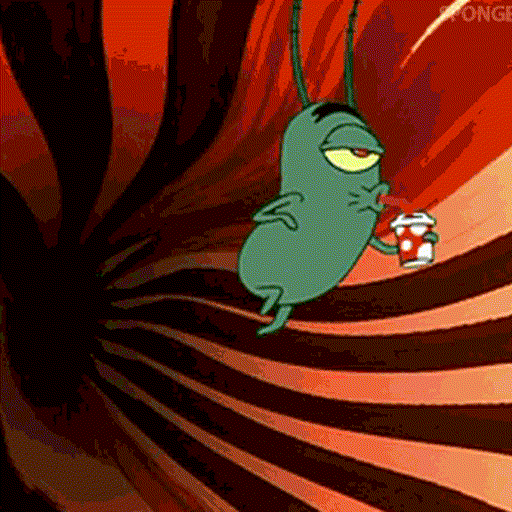 Sheldon J. Plankton (Spongebob Squarepants, Nickelodeon)
