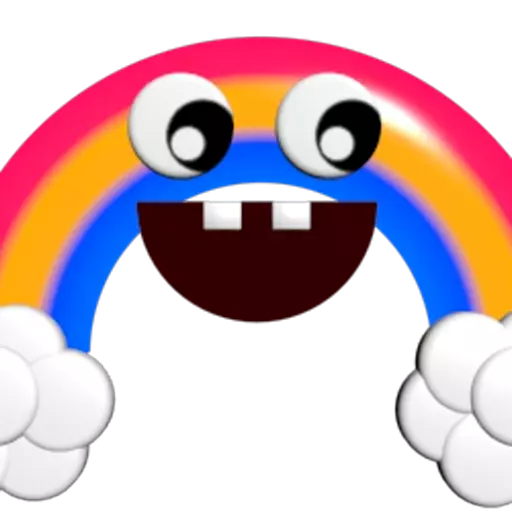 Chica's Magic Rainbow (FNAF WORLD)