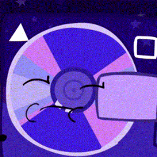 Minidisky [ Animatic Battle ]