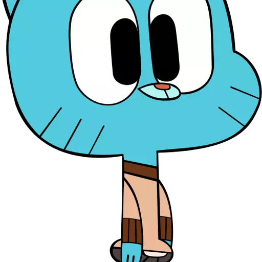 Gumball [Paolo filio]