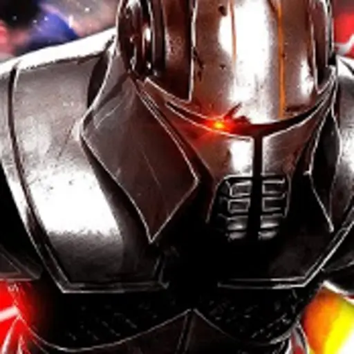 StarKiller (Star Wars The Force Unleashed)