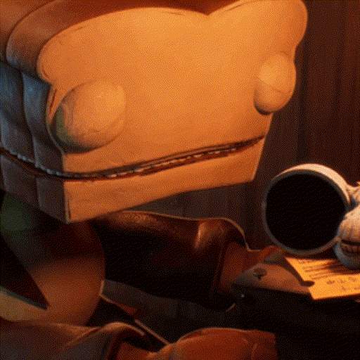 Breadhead (The Gaslight District)