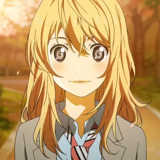 Kaori Miyazono (Your Lie in April) (JP)