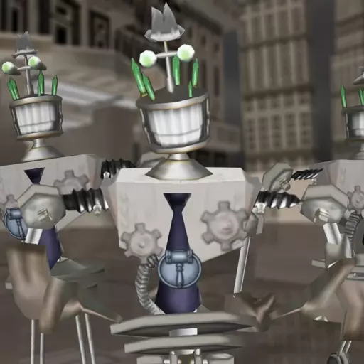 Skelecog (Toontown)