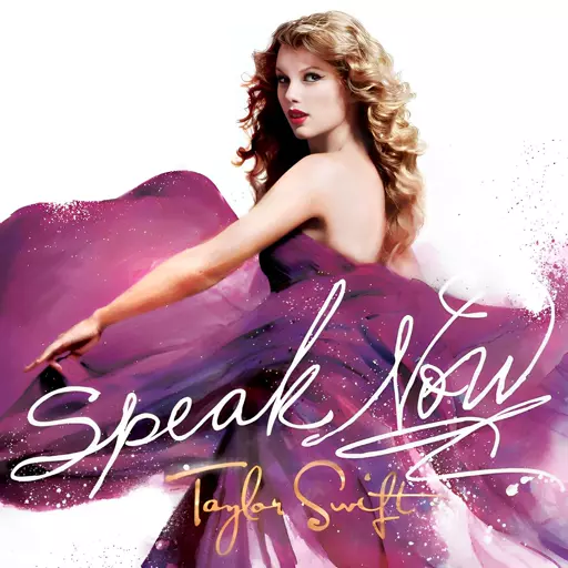 Taylor Swift (Speak Now Era)