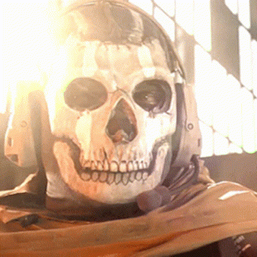 Ghost (Call of Duty: Modern Warfare 2)