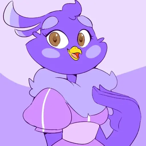 Melissa Morgan (Super Planet Dolan)