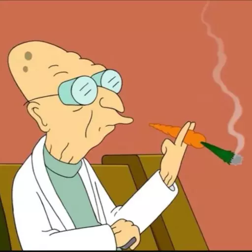 Professor Farnsworth (Futurama)