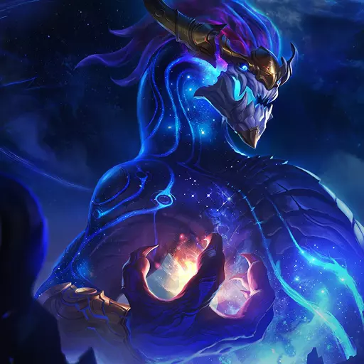 Aurelion Sol (League Of Legends)