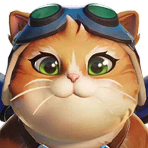 Jetpack Cat (Overwatch)