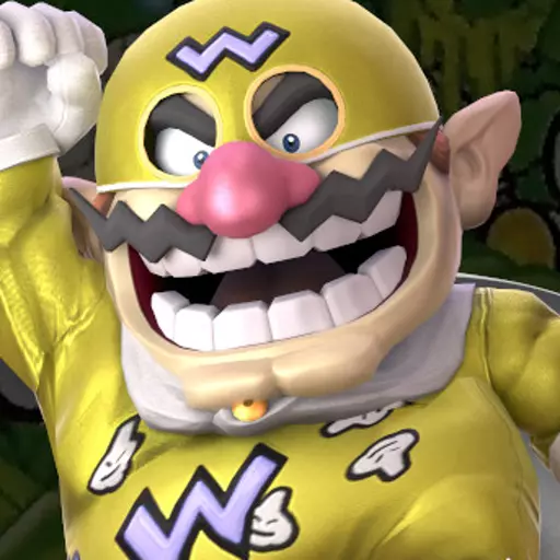 Super Wario Man (YouTuber) /, trained