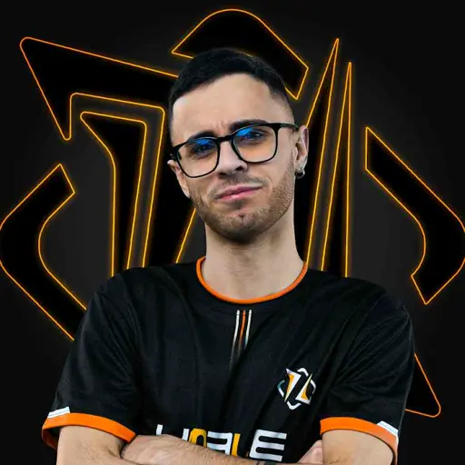 Er DT (Italian Youtuber)