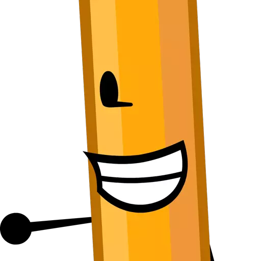 Pencil (Latin Spanish Dub) (BFDI 15)