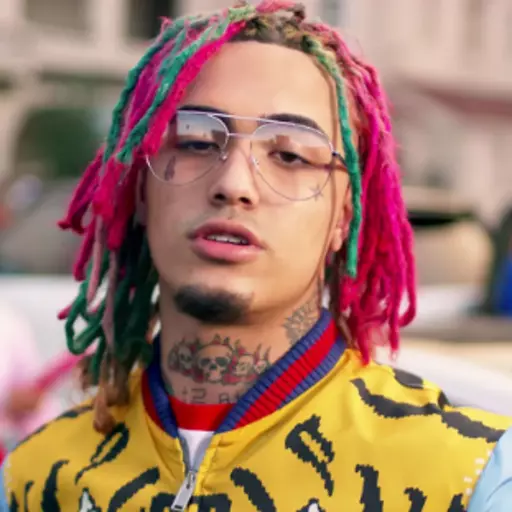 Lil Pump (2017 Era)