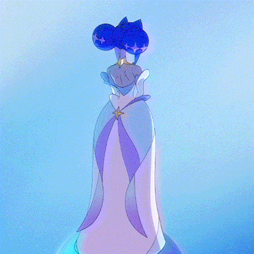Ginevra (KNIGHTS OF GUINEVERE) (GLITCH)