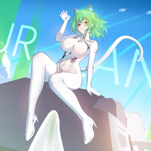 Admiral Nakhimov (Azur Lane) [JP]