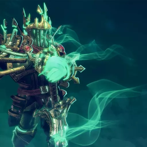 Wraith King (Dota 2)