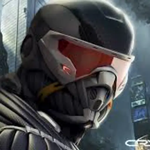 Crysis 2 / 3 Suit Voice (Crisis 2 & 3)