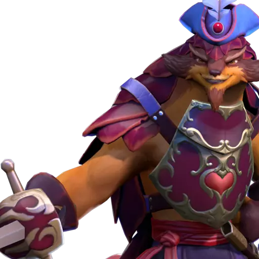 Pangolier [DOTA 2]