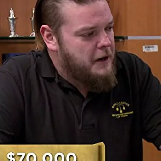 Corey (PawnStars)