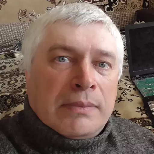 Gennady Gorin [RU] | Russian Video Blogger | HARVEST