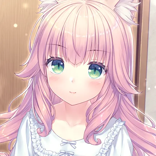 Fraise (ACT2) (Nekopara)