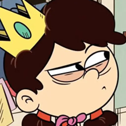 Adelaide Chang (The Loud House/The Casagrandes)