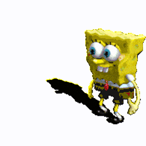 Spongebob (Superkek)