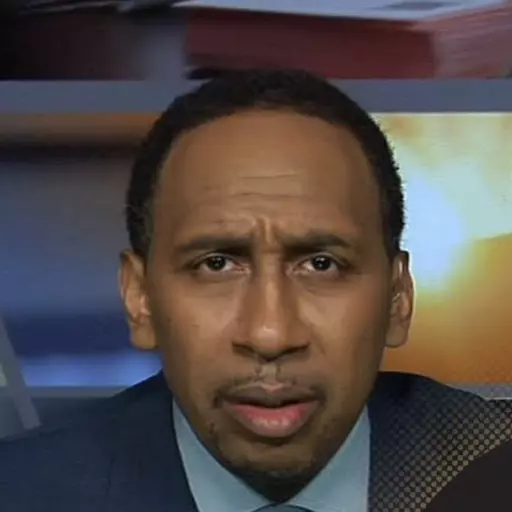 Stephen A Smith