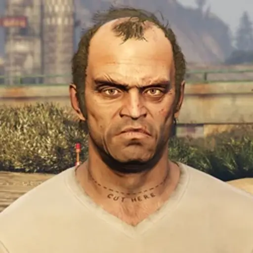 เสียง AI Trevor Philips