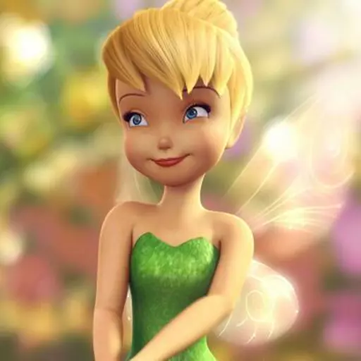 Tinker Bell (Tinker bell 2008)