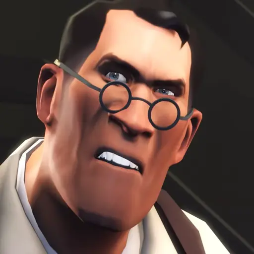 Medic (Team Fortress 2)