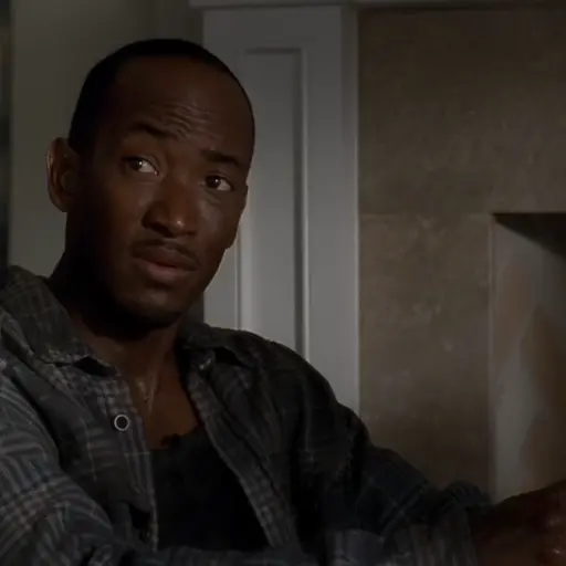 Terry (The Walking Dead)
