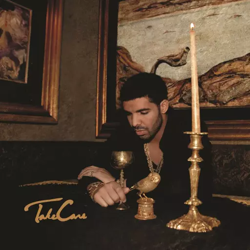 Drake [Take Care Era]