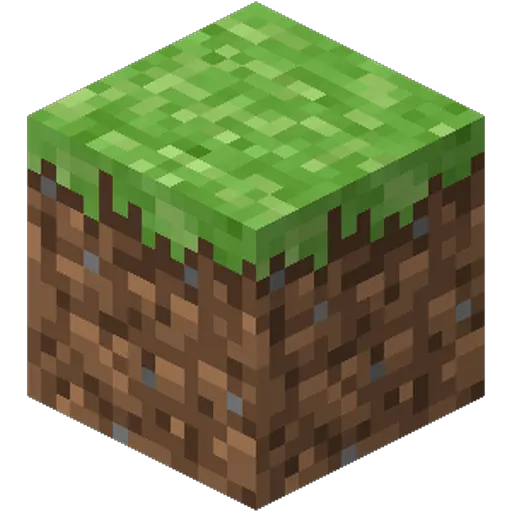 Grass Block (Minecraft)