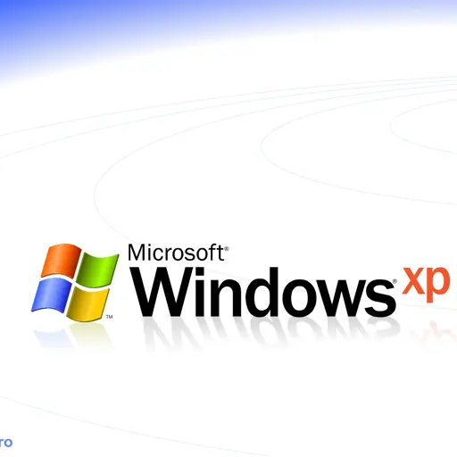 Windows XP Tour (Voice)