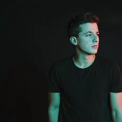 Charlie Puth