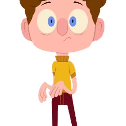 Neil (Camp Camp)