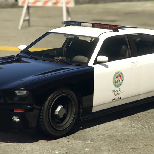 AI Random Chatter (GTA V Dispatch Radio) voice