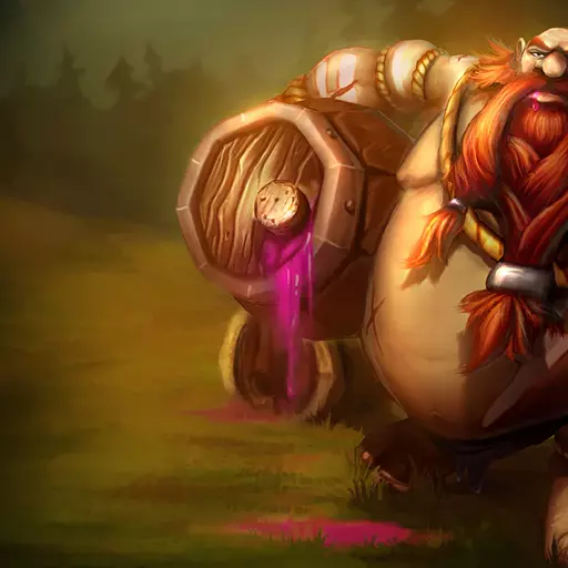 Gragas (League of Legends)