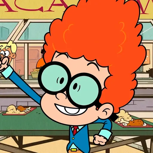 Laird (The Casagrandes)